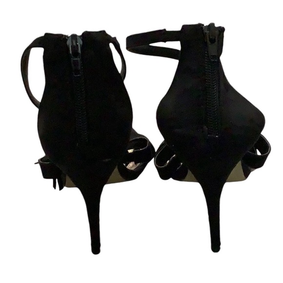 Madden Girl Fringe Stiletto - Picture 6 of 11